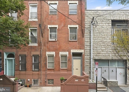 1139 Wharton Street - Photo 1