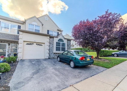 651 Fawn Circle - Photo 1