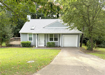 1791 Arrow Ridge Way - Photo 1