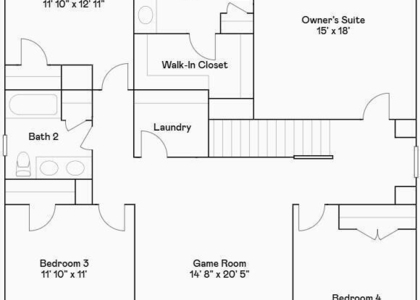 3712 Massey Pond Trail - Photo 1