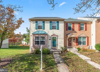 8615 Andrew Ellicott Court - Photo 1