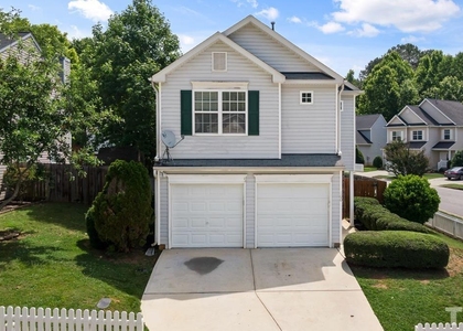 100 Lacombe Court - Photo 1