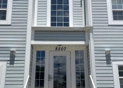 8507 Falls Run Road - Photo 1