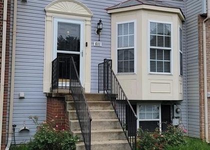 601 Primus Court - Photo 1