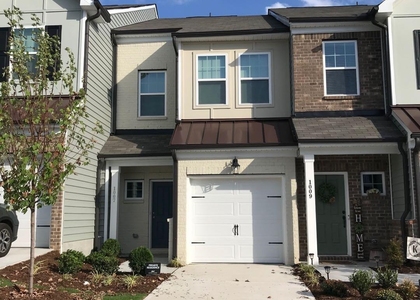 1007 Beyer Place - Photo 1