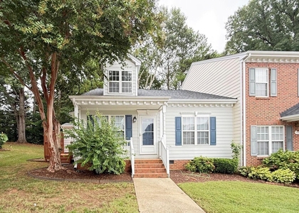 2701 Sterling Park Drive - Photo 1
