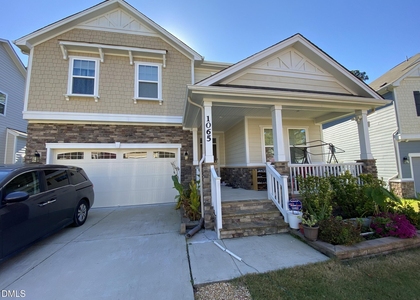 1065 Bender Ridge Drive - Photo 1