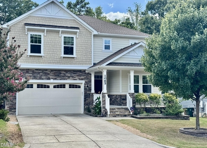 1065 Bender Ridge Drive - Photo 1