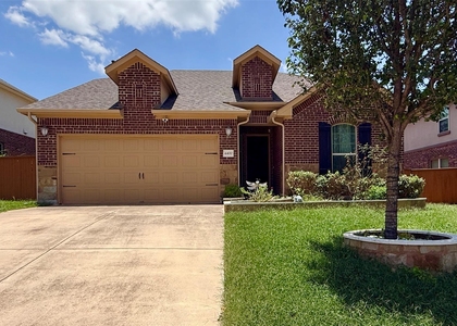 4400 Trinity Woods St - Photo 1