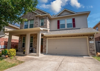 2995 Peacemaker St - Photo 1