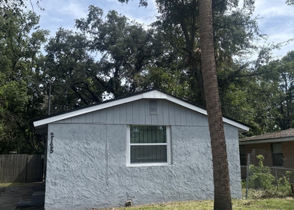 2125 Morehouse Road - Photo 1