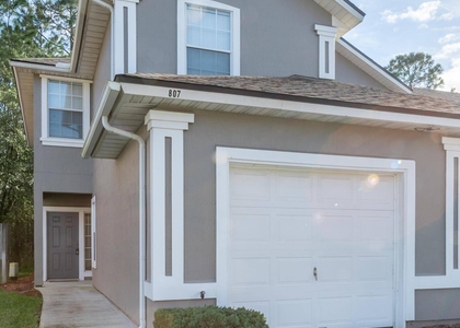 807 Scrub Jay Drive - Photo 1
