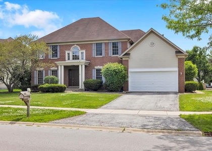 24963 Heritage Oaks Drive - Photo 1