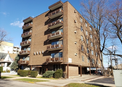336 Lathrop Avenue - Photo 1