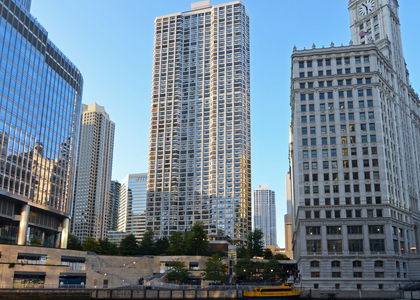 405 N Wabash Avenue - Photo 1