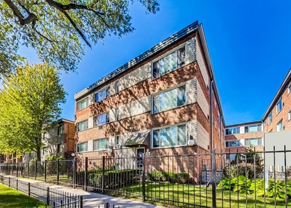 6000 N Winthrop Avenue - Photo 1