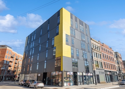 713 N Milwaukee Avenue - Photo 1
