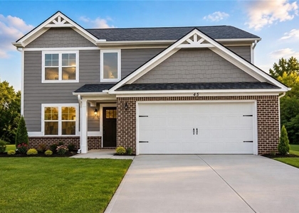 45 Altamaha Drive - Photo 1