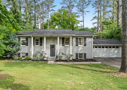 3334 Romelie Drive - Photo 1