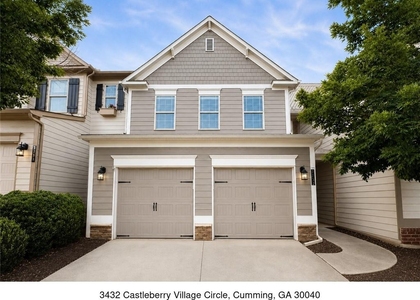 3432 Castleberry Village Circl - Photo 1
