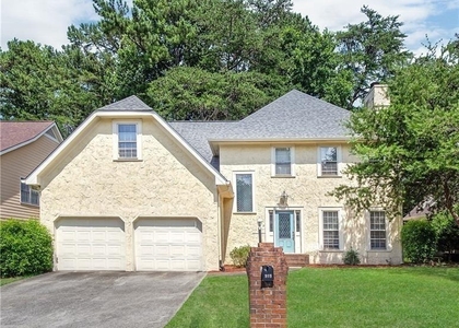 919 Bridgegate Drive Ne - Photo 1