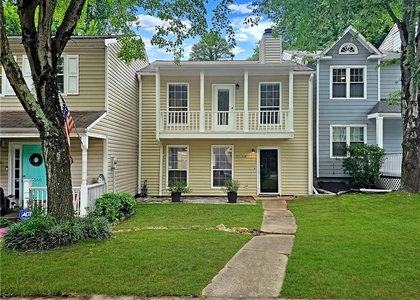5158 Afton Way Se - Photo 1
