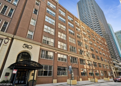540 N Lake Shore Drive - Photo 1
