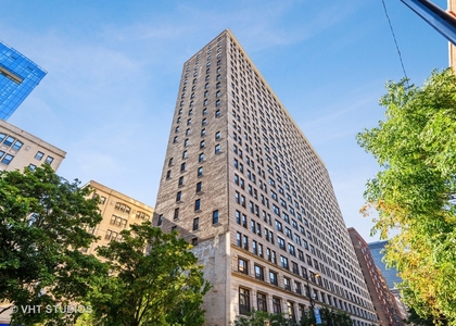 600 S Dearborn Street - Photo 1