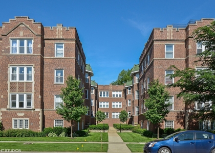 1226 Elmwood Avenue - Photo 1
