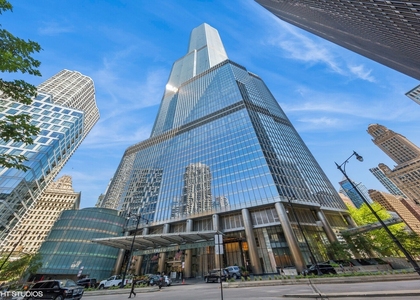 401 N Wabash Avenue - Photo 1