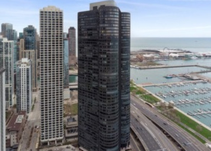 155 N Harbor Drive - Photo 1
