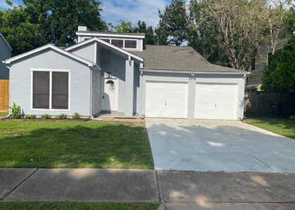 7519 San Benito Drive - Photo 1