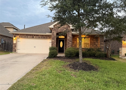 4007 Prairie Landing Lane - Photo 1