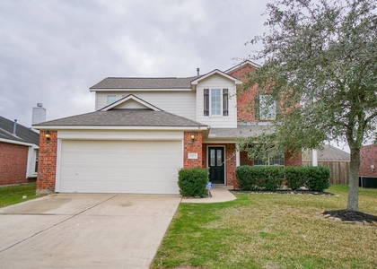 1323 Colonial Manor Drive - Photo 1
