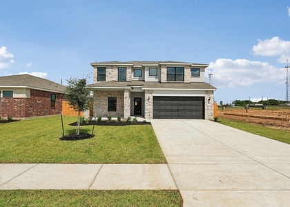 1515 Jean Meadow Drive - Photo 1