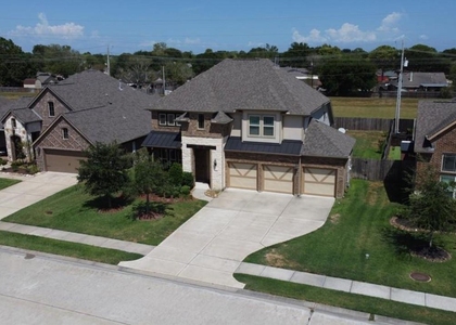 1327 Graham Trace Lane - Photo 1
