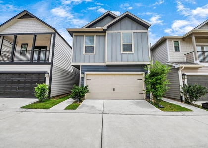 10325 Harmon Smith Drive - Photo 1