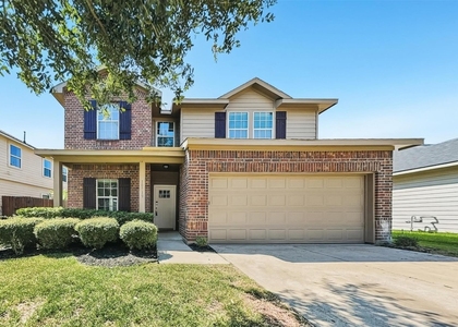 10719 Woodwind Shadows Drive - Photo 1
