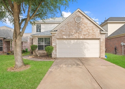 2923 Ridge Scene Way - Photo 1