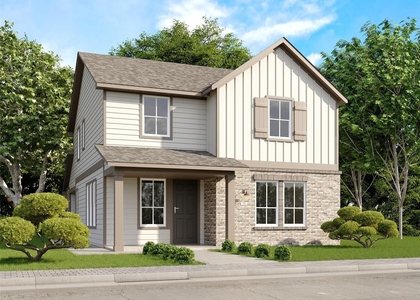 22700 Elyson Falls Drive - Photo 1