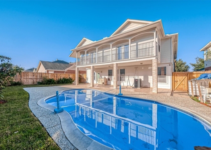 9407 Demsey Mill Drive - Photo 1