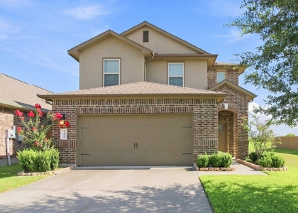 13025 Dancing Reed Drive - Photo 1