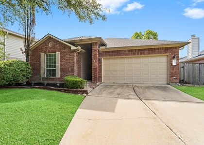 21127 Gladys Yoakum Drive - Photo 1