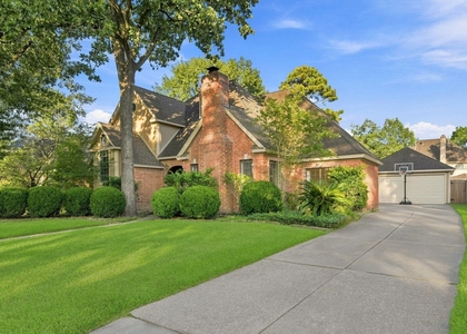 5626 Spring Lodge Drive - Photo 1