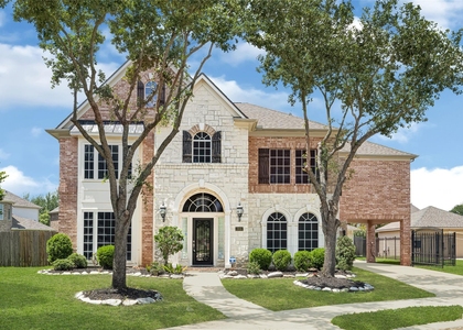 3906 Point Cuero Court - Photo 1