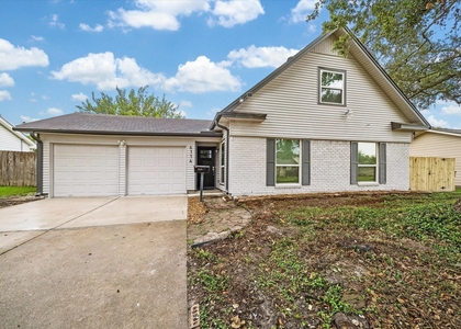 4114 Hill Oak Drive - Photo 1