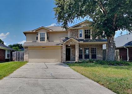 26877 Towerguard Drive - Photo 1