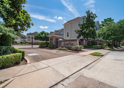 3001 Murworth Drive - Photo 1