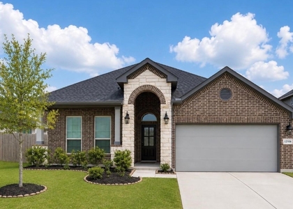 12106 Champions Forest Drive - Photo 1