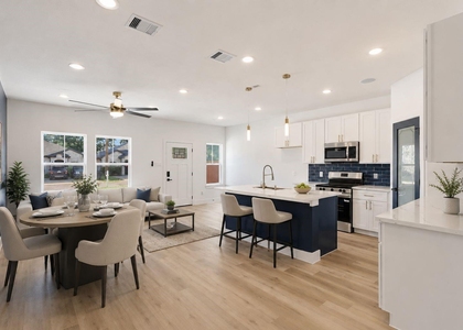 4606 Mallow Street - Photo 1